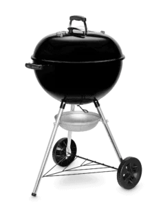 Weber Original Kettle - Weber Charcoal BBQs for sale Dublin Ireland