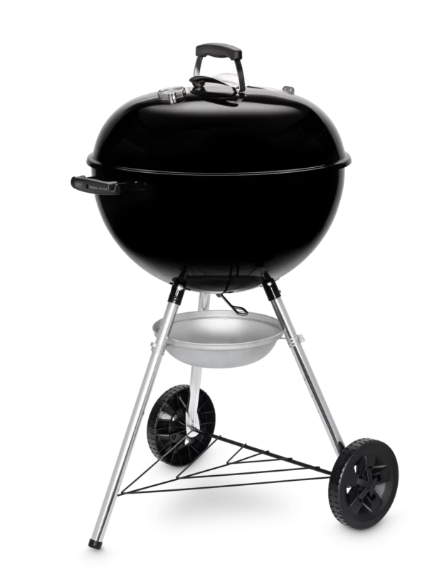 Weber Original Kettle E-5710 Charcoal Barbecue 57 cm