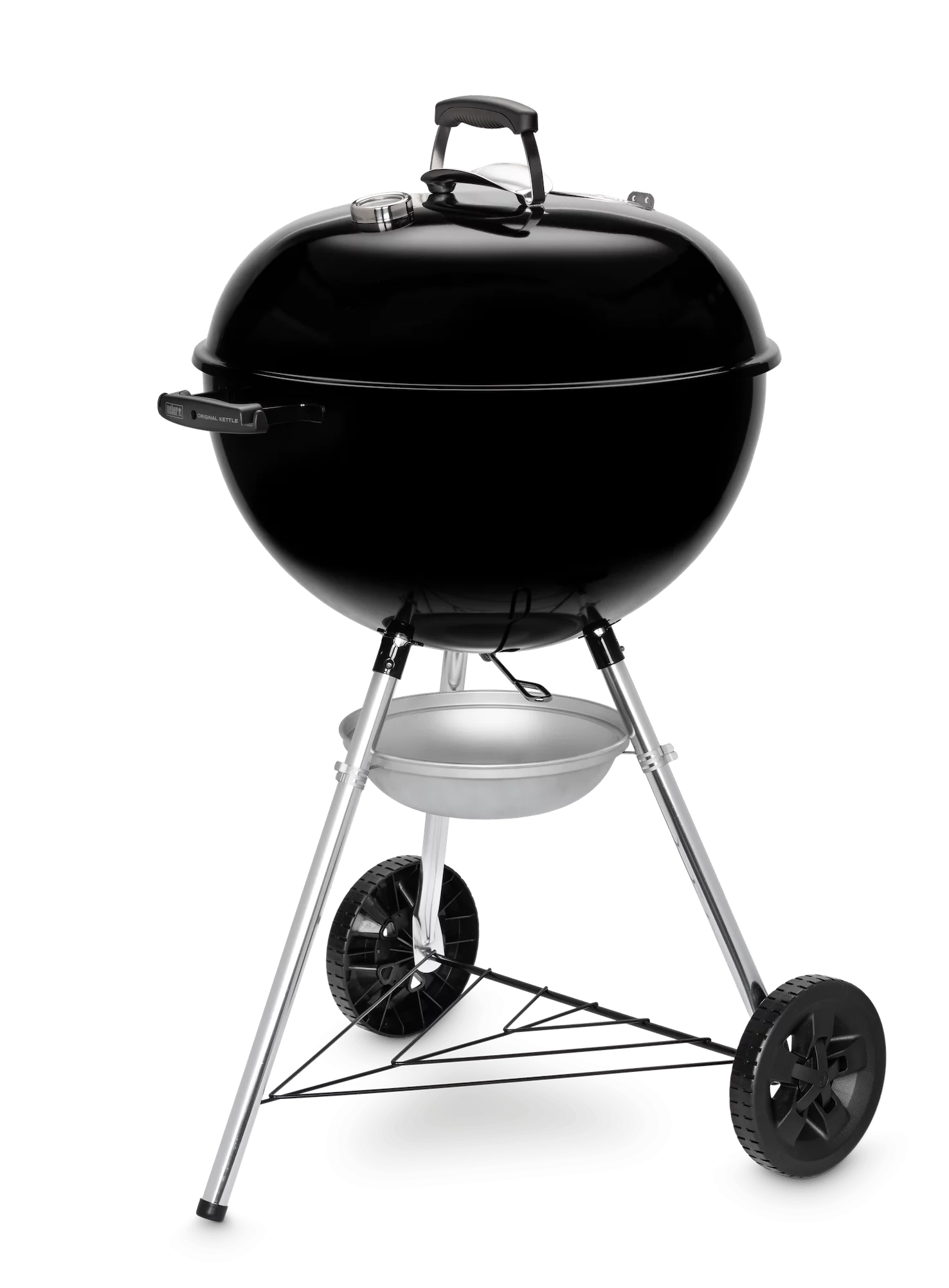 Weber Original Kettle - Weber Charcoal BBQs for sale Dublin Ireland