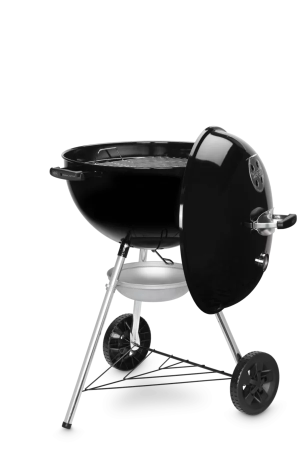 Weber Original Kettle E-5710 Charcoal Barbecue 57 cm