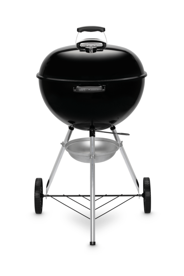 Weber Original Kettle E-5710 Charcoal Barbecue 57 cm