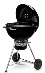 Weber-Barbecue-Master-Touch-Black3 - Barbecue For Sale Dublin Ireland