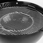 Weber Master Touch Grate