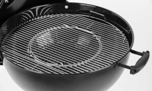 Weber Master Touch Grate