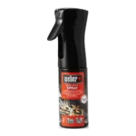 Weber Barbecue Non-Stick Spray