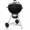 Weber-Barbecue-Master-Touch-Black - Barbecue For Sale Dublin Ireland