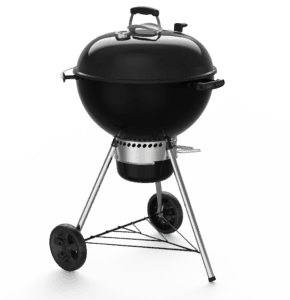 Weber-Barbecue-Master-Touch-Black - Barbecue For Sale Dublin Ireland