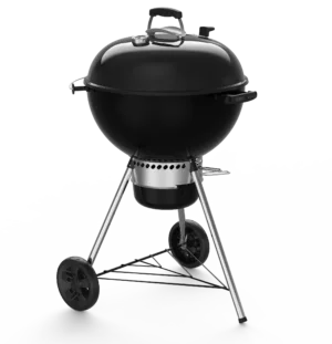 Weber-Barbecue-Master-Touch-Black - Barbecue For Sale Dublin Ireland