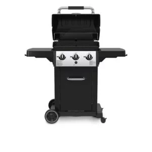 Broil King Royal 320 - Broil King Barbecues For Sale