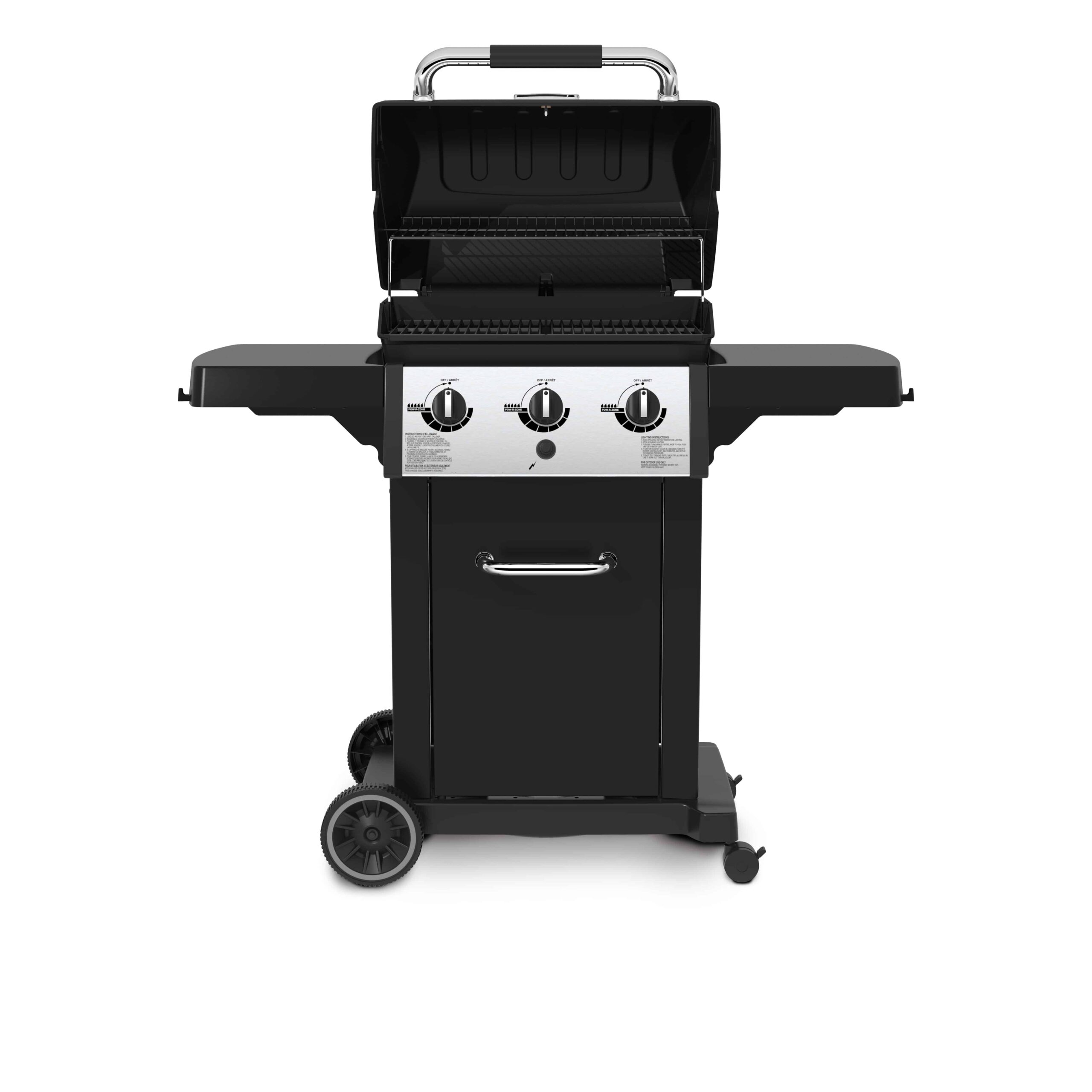 Broil King Royal 320