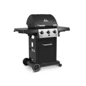 Broil King Royal 320 - Broil King Barbecues For Sale