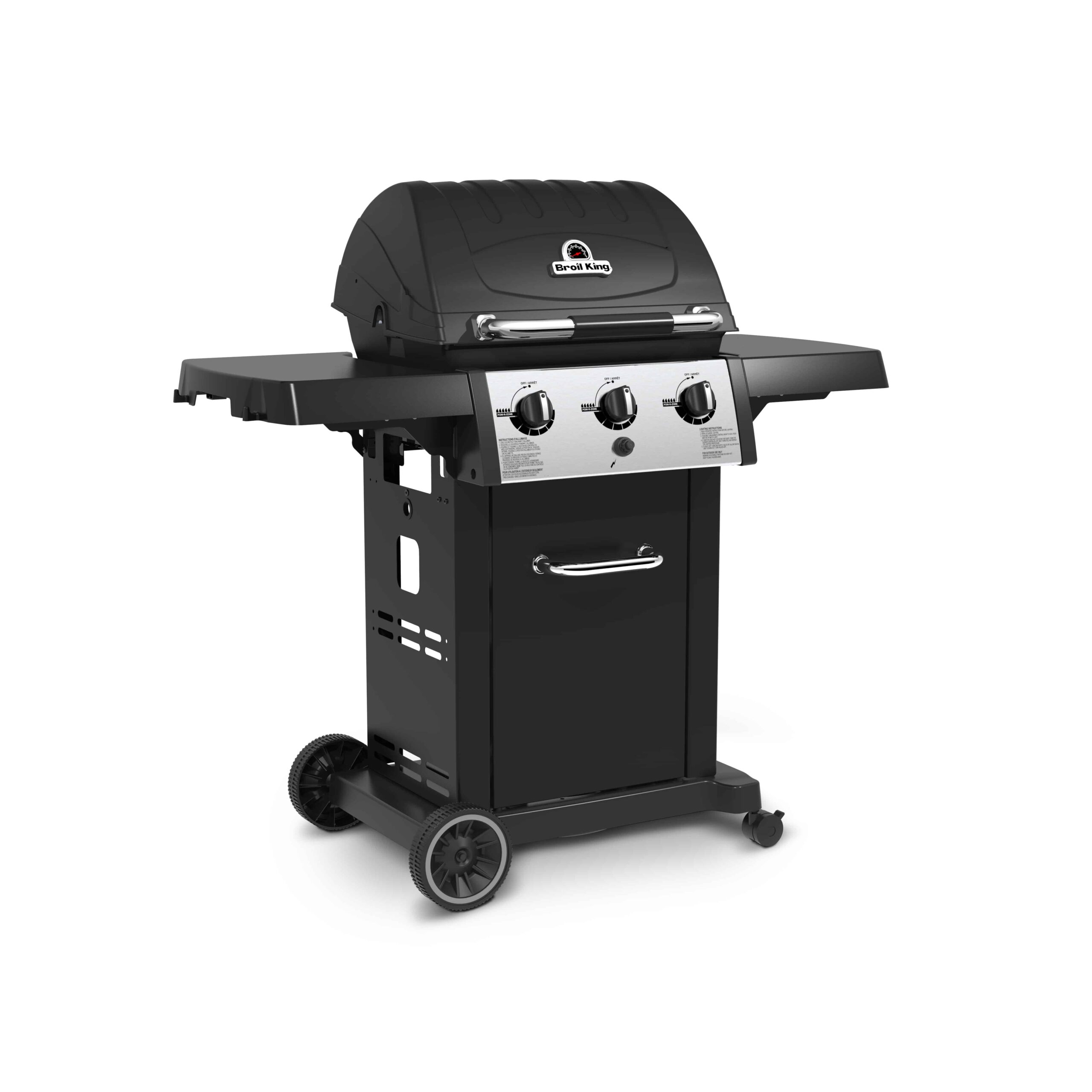 Broil King Royal 320