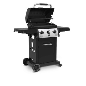 Broil King Royal 320 - Broil King Barbecues For Sale