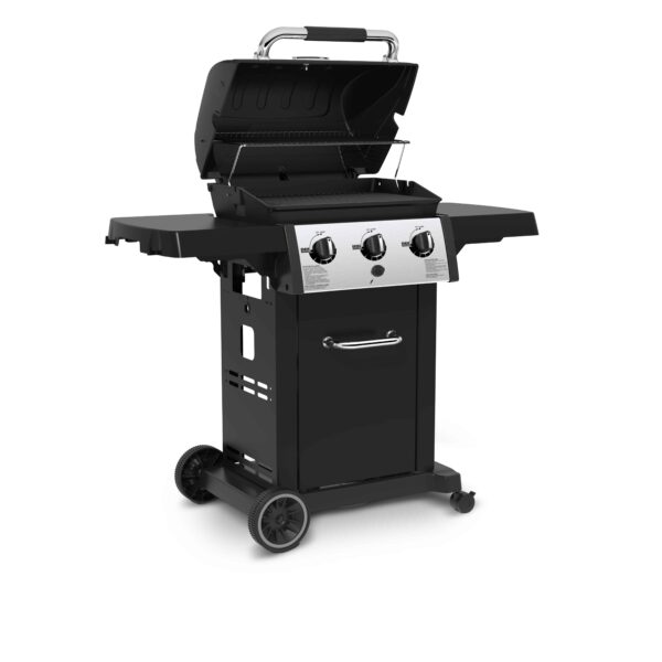 Broil King Royal 320