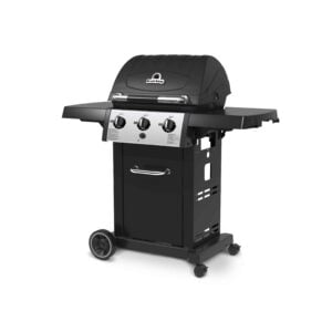 Broil King Royal 320 - Broil King Barbecues For Sale