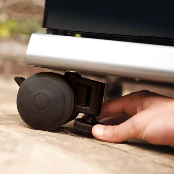 Broil King Signet 390 Gas BBQ