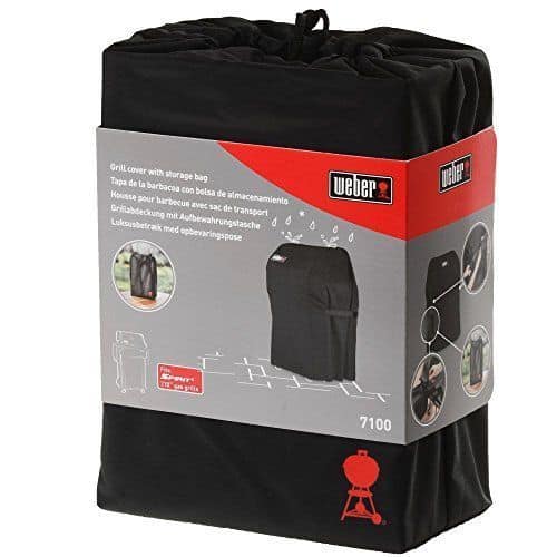 Weber Grill Cover Premium Spirit II 300, Spirit 300 and Spirit 200