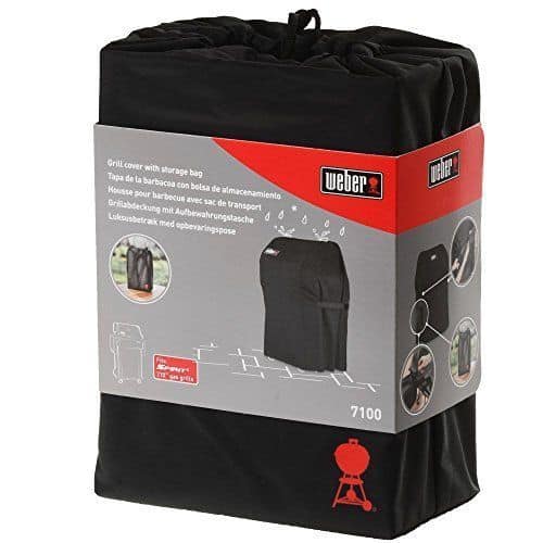 Weber Grill Cover Premium Spirit II 300, Spirit 300 & Spirit 200