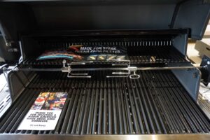 Broil King Regal Barbecues For Sale Dublin