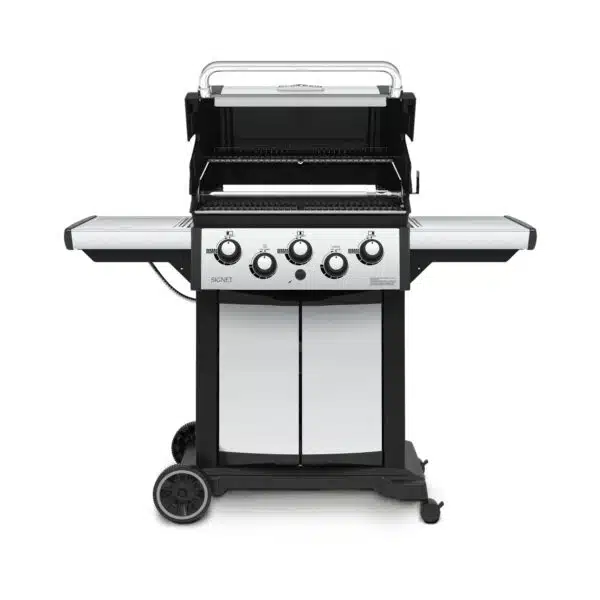 Broil King Signet 390 Gas BBQ