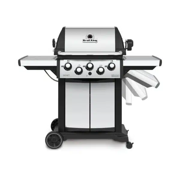 Broil King Signet 390 Gas BBQ