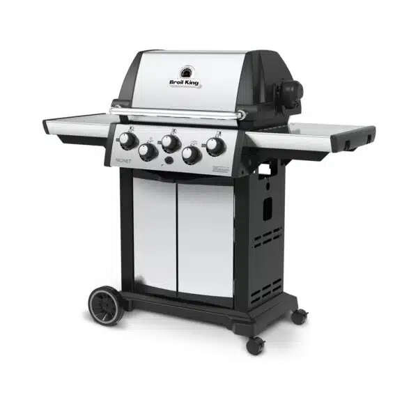 Broil King Signet 390 Gas BBQ