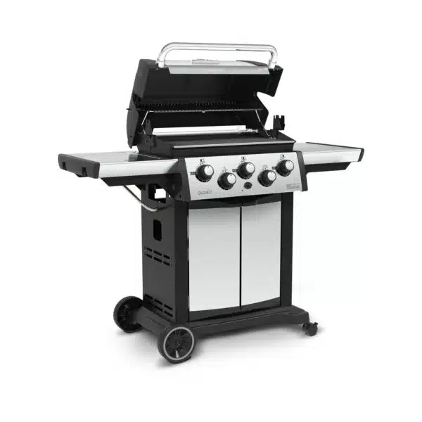 Broil King Signet 390 Gas BBQ