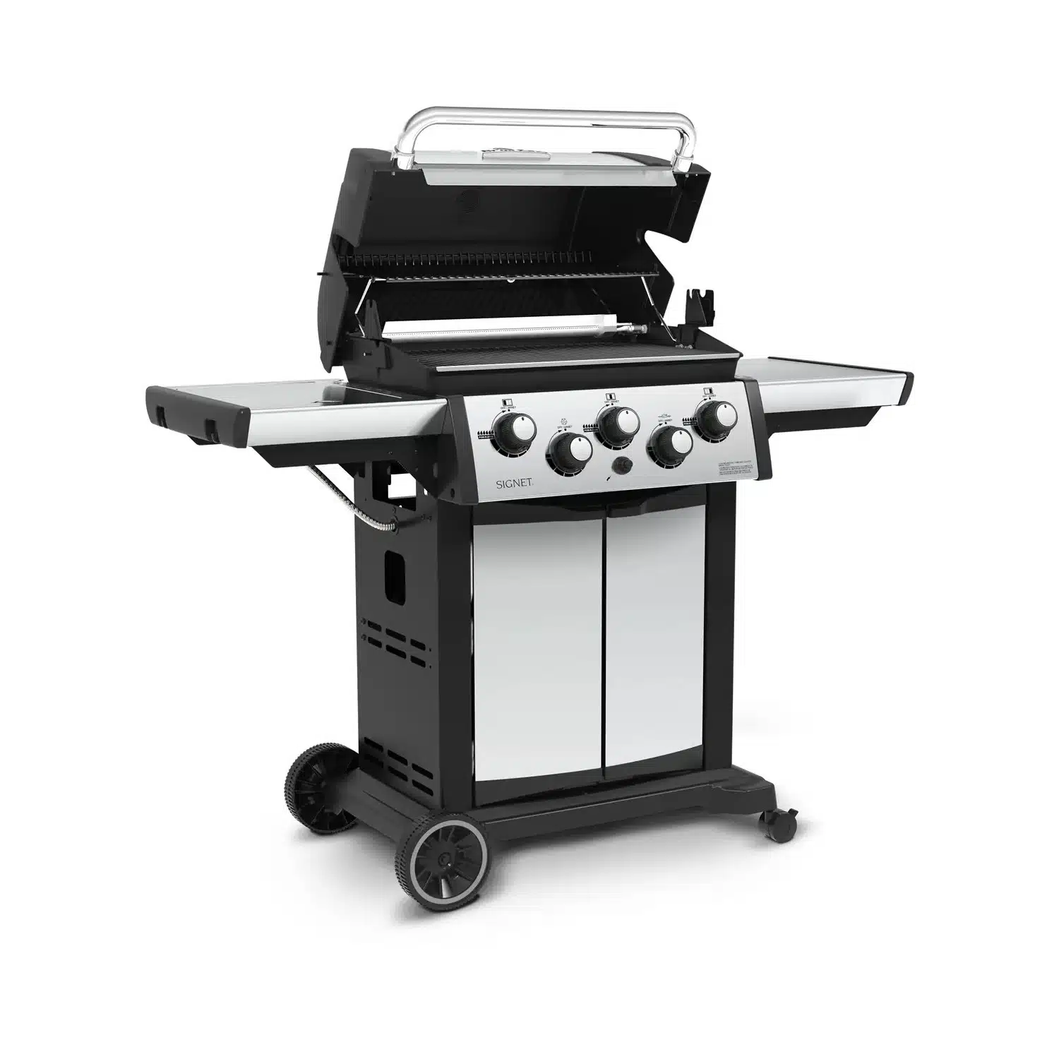 Broil King Signet 390 Gas BBQ