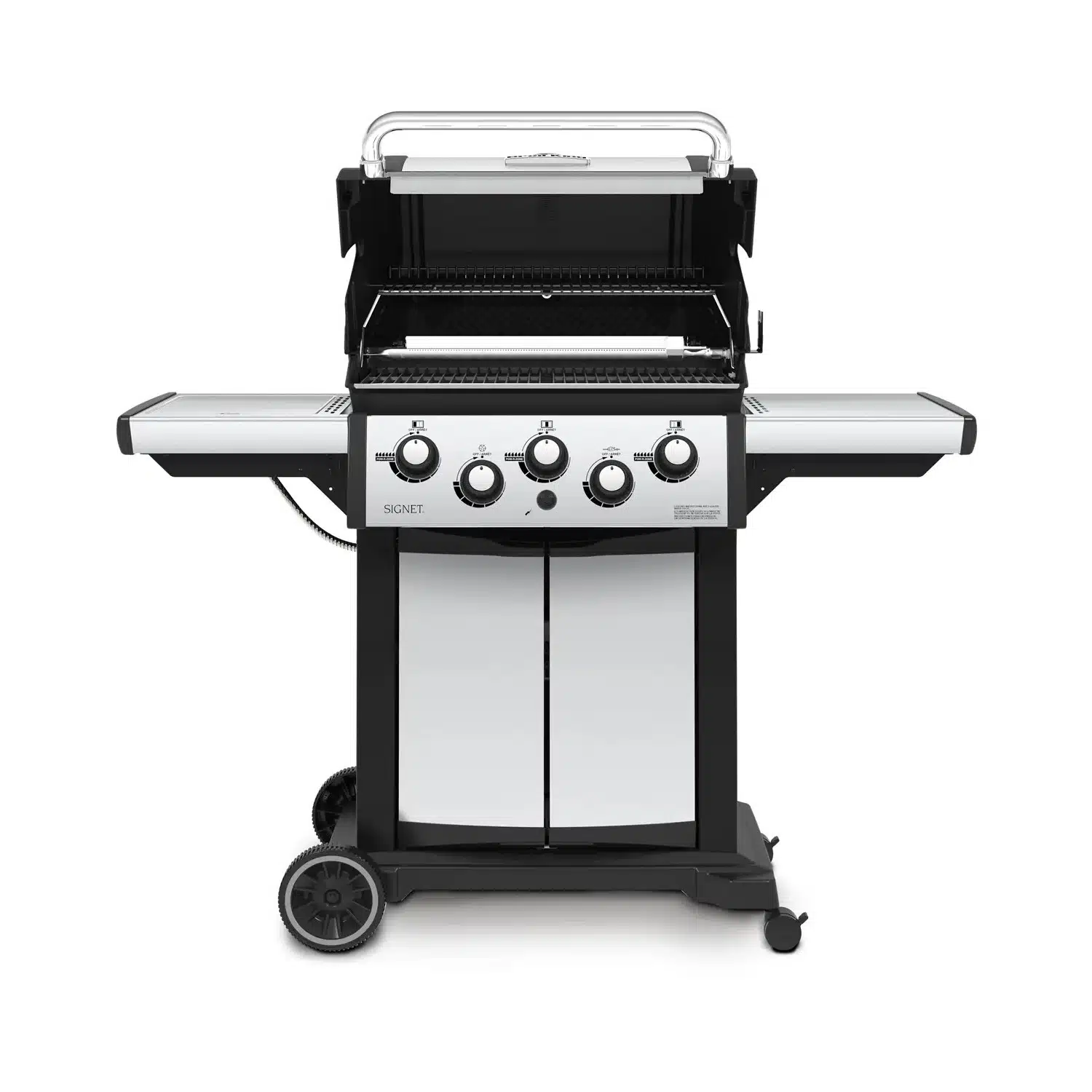 Broil King Signet 390 Gas BBQ