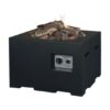 Cocoon Small Square Gas Table - Outdoor Heaters For Sale Dublin