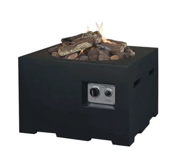 Cocoon Small Square Gas Table - Outdoor Heaters For Sale Dublin