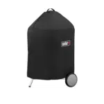 Weber Premium BBQ Cover - 57cm Kettles