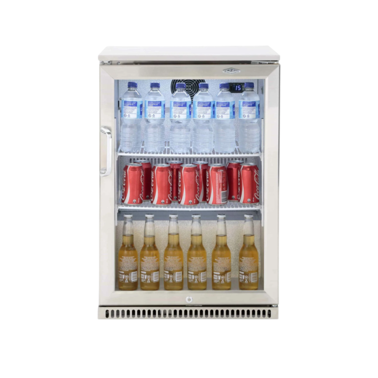 BeefEater Outdoor Fridge Single Door - Outdoor Kitchens for sale Dublin