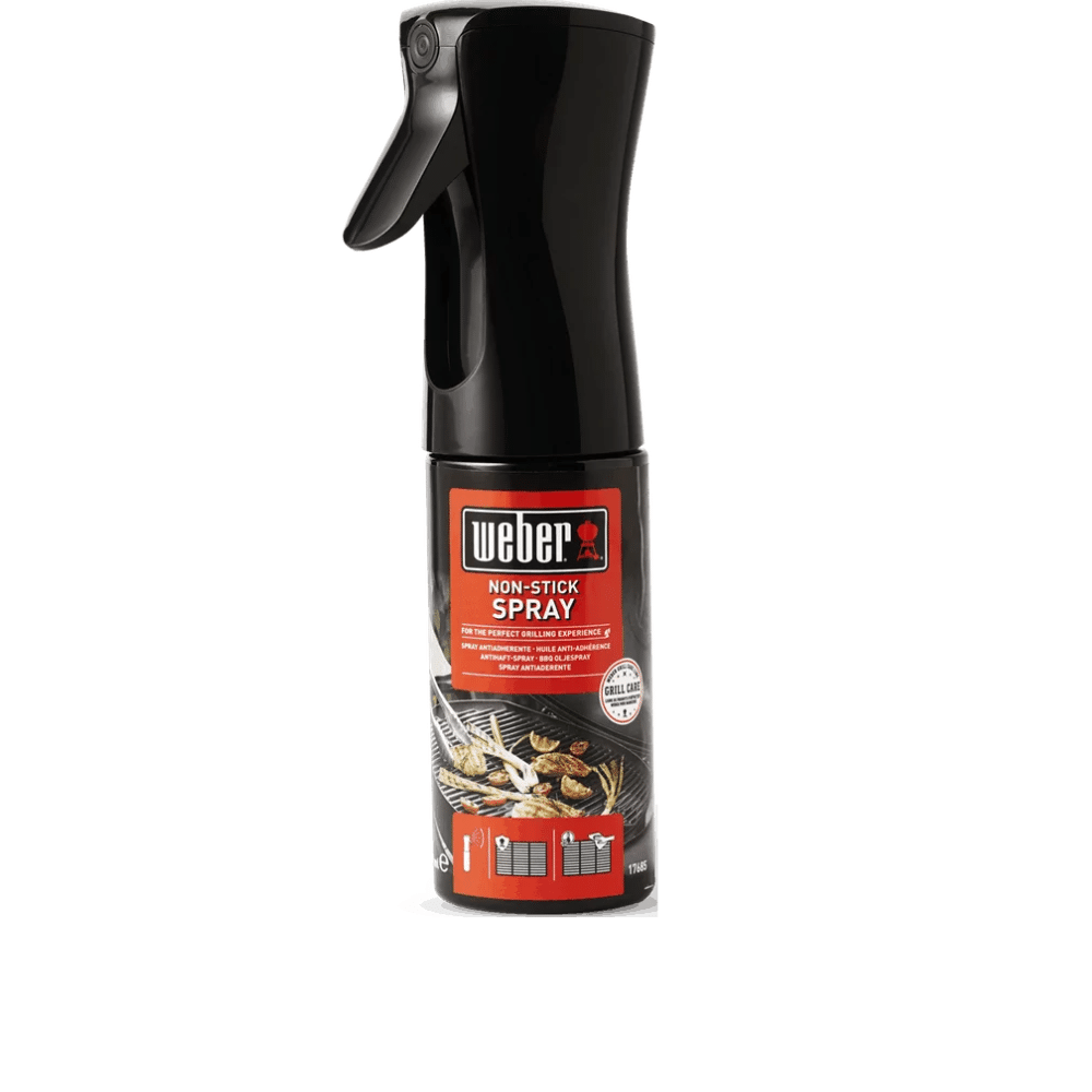 Weber Non-Stick Spray 200 ml