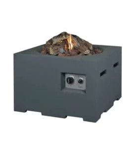 Square Small Gas Fire Gas Fires For Sale Dublin