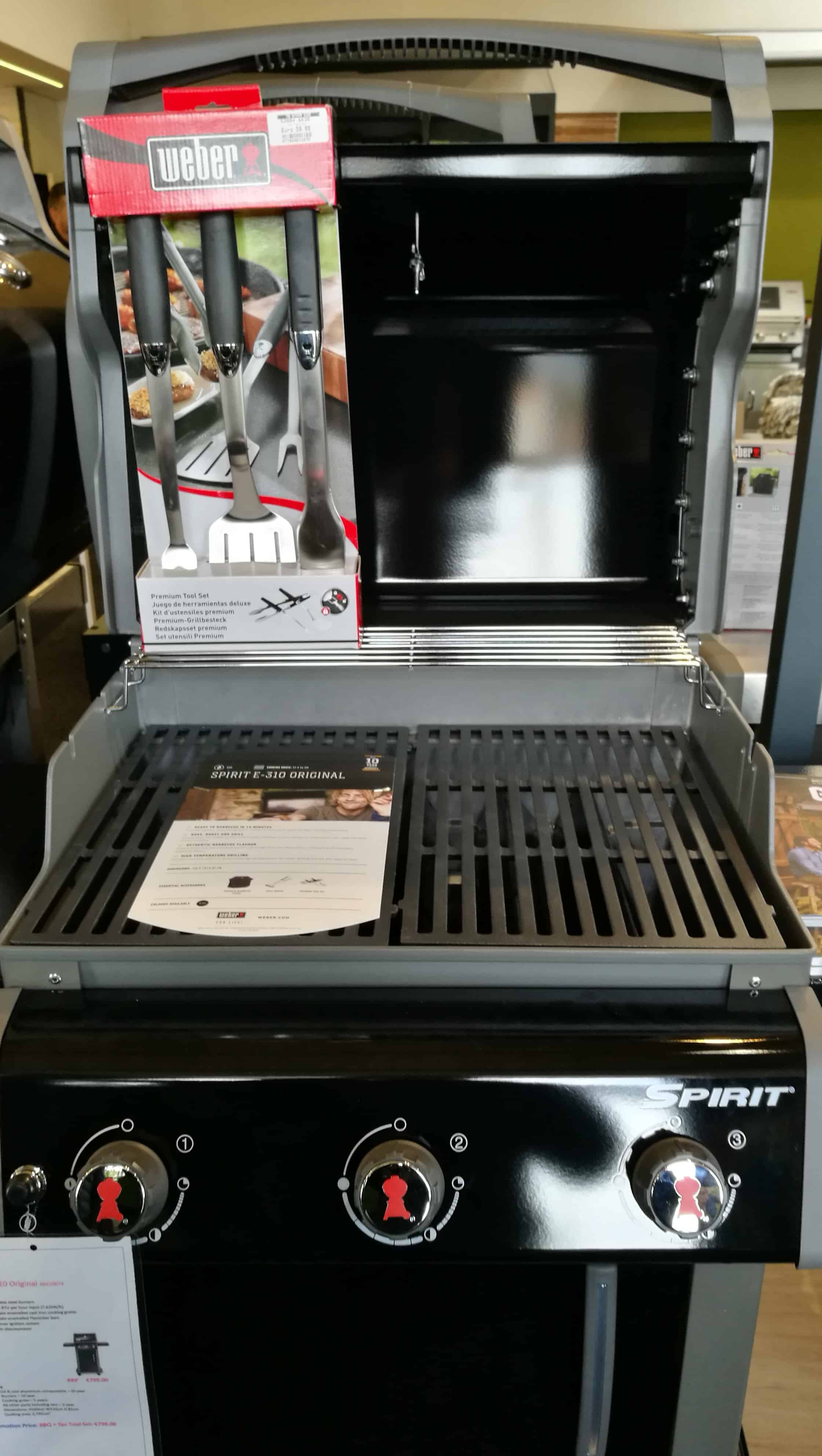 er Gas Barbecues er BBQs On Sale Dublin Ireland Outdoor.ie