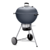 Weber-Barbecue-Master-Touch-Blue - Barbecue For Sale Dublin Ireland