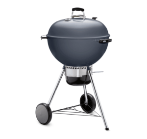 Weber-Barbecue-Master-Touch-Blue - Charcoal Barbecue For Sale Dublin Ireland