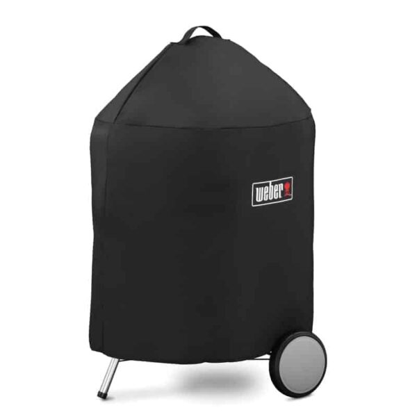 Weber Premium BBQ Cover – 57cm Kettles