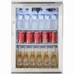 BeefEater 120L Outdoor Fridge Single Door