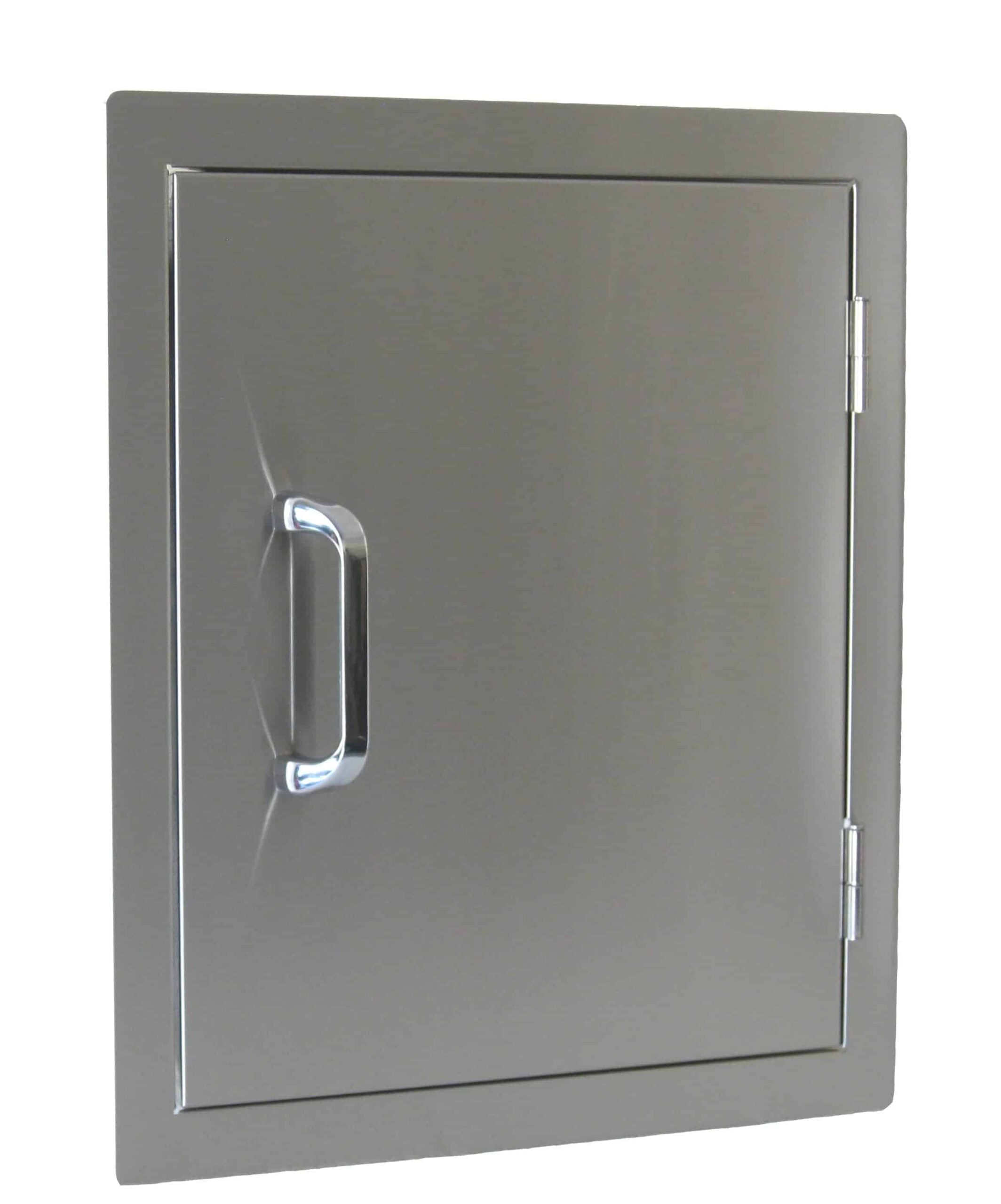 BeefEater Built in Stainless Steel Single Door