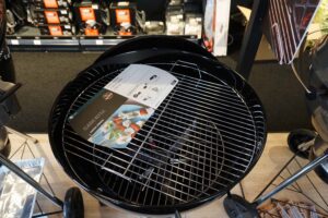 Weber Kettle Barbecues For Sale Dublin