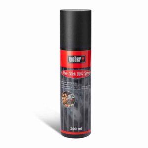Weber Barbecue Accessories - Non-Stick Spray