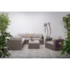 Outdoor Corner Sofa Sets