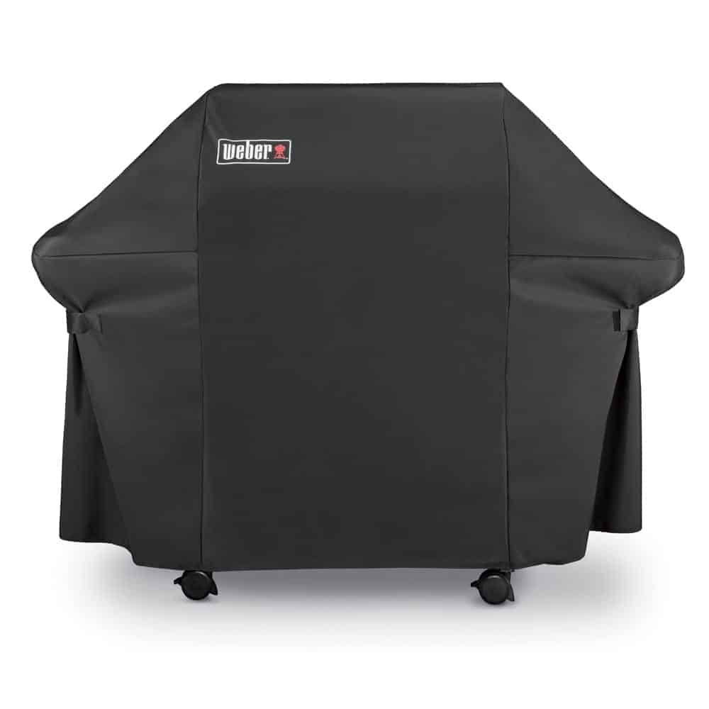 Weber Premium Barbecue Cover – Genesis II Series 3 Burner (7134)