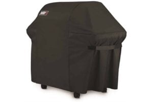 Weber BBQ Barbecue Cover