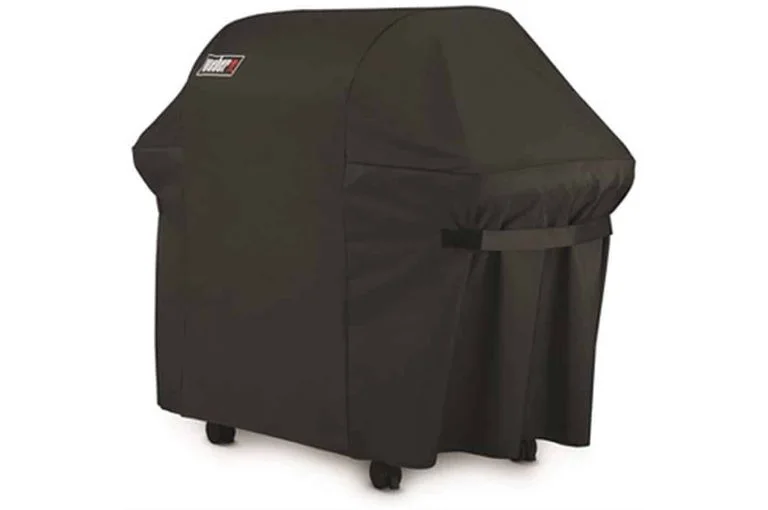 Weber BBQ Barbecue Cover