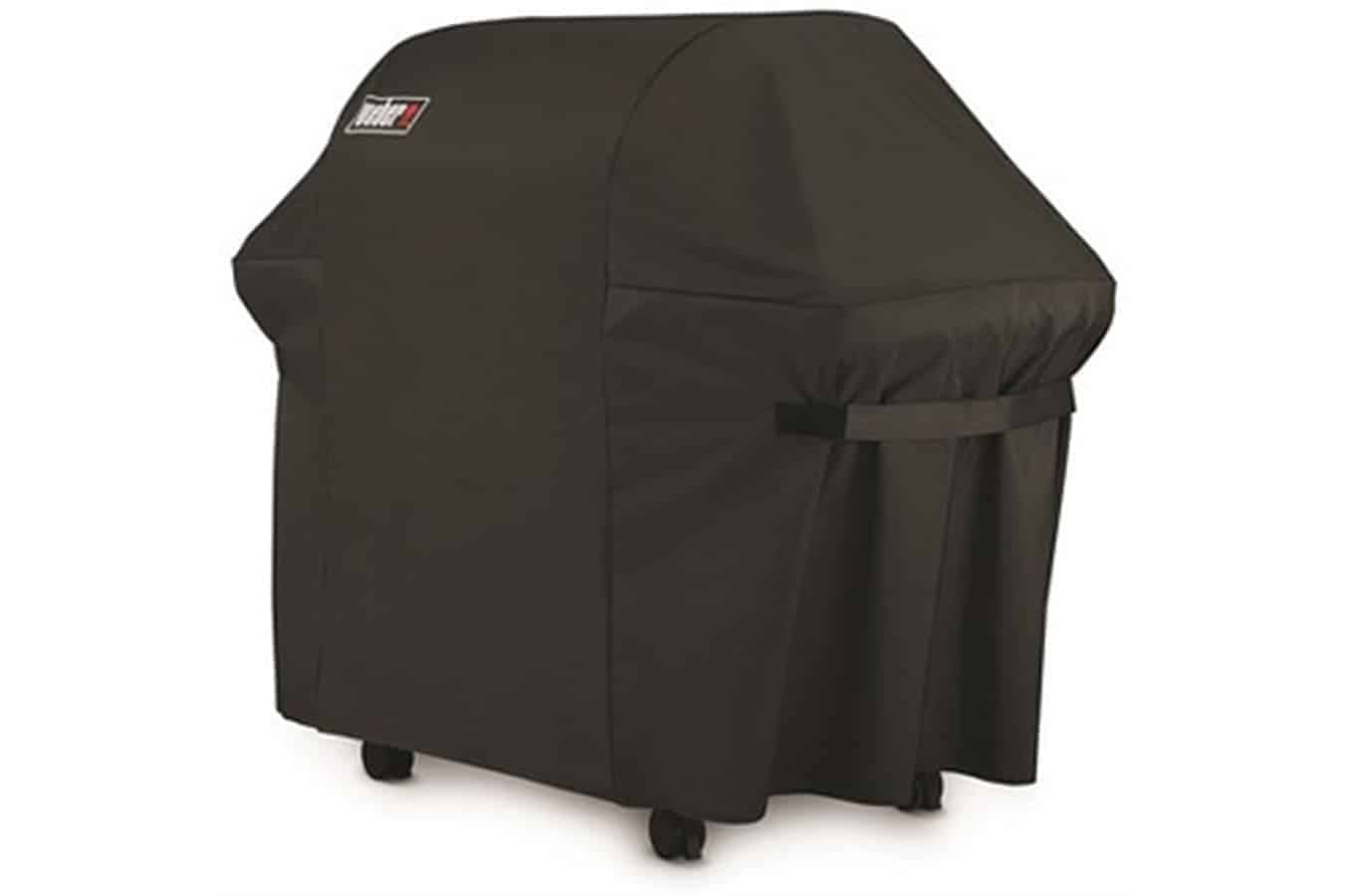 Weber genesis 3 burner grill cover hotsell