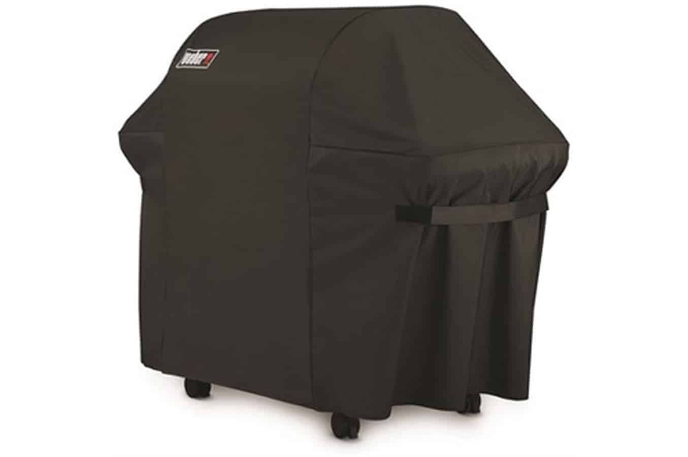 Weber Premium Barbecue Cover – Genesis II Series 3 Burner (7134)