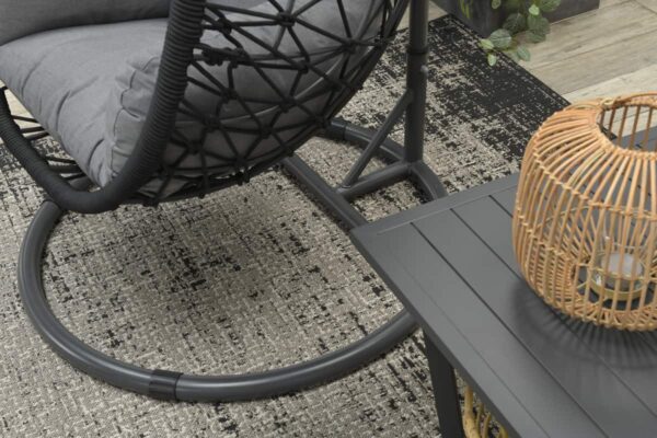 Panama Egg Chair